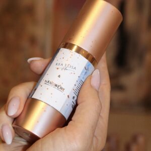 HÅNDWERK HANDWUNDER limitierte Edition (in Kooperation mit Kea Elisa)